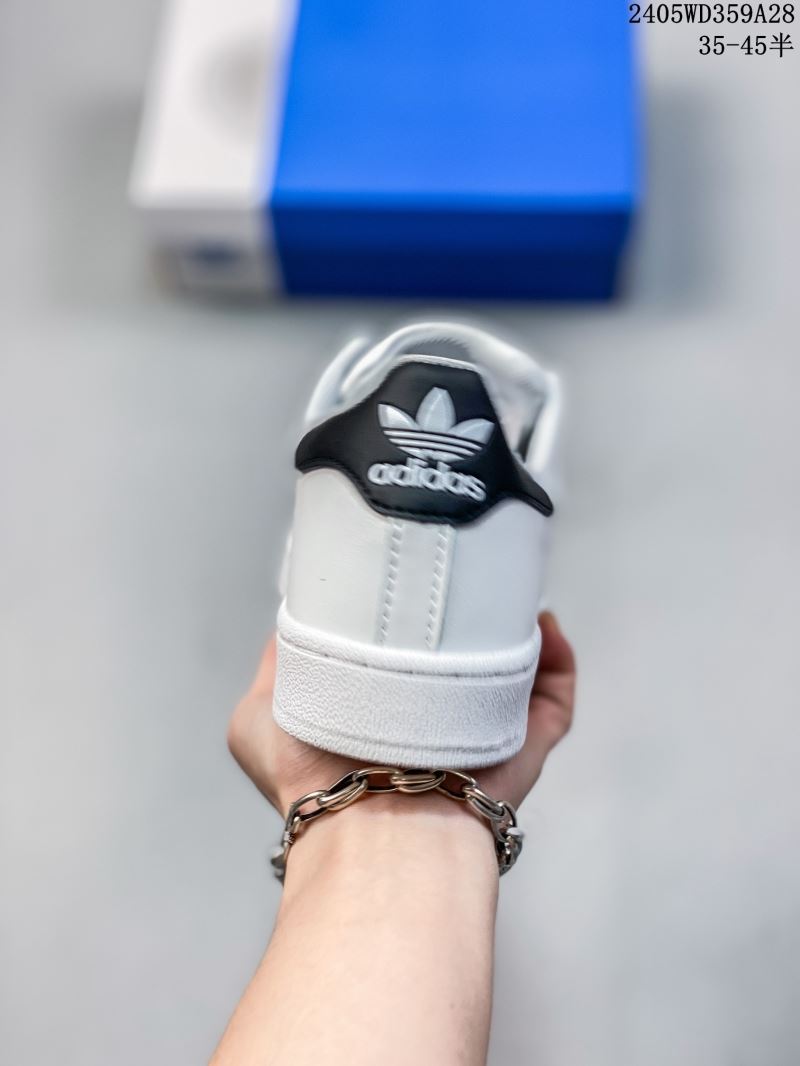 Adidas Superstar Shoes